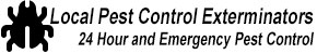 Teller AK Pest Control Exterminators